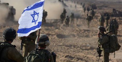guerra entre israel e hamas
